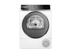 Bosch, Seeria 8, 9 kg, sügavus 61.3 cm - Pesukuivati