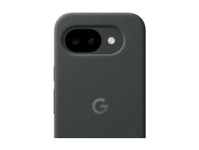 Google Pixel 10a Case, must - Ümbris