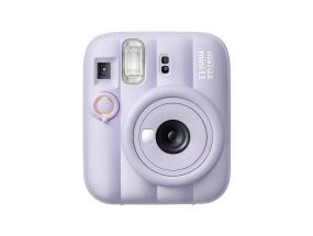 Fuji Instax Mini 13, lilla - Kiirpildikaamera