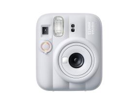 Fuji Instax Mini 13, valge - Kiirpildikaamera