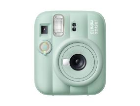 Fuji Instax Mini 13, roheline - Kiirpildikaamera