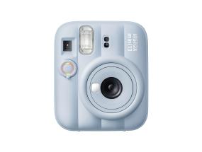 Fuji Instax Mini 13, sinine - Kiirpildikaamera