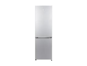 Beko, 262 L, height 176 cm, hõbedane - Külmik