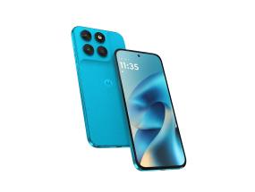 Motorola Moto G87, sinine - Nutitelefon