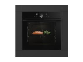 Hisense, 77 L, must - Integreeritav ahi