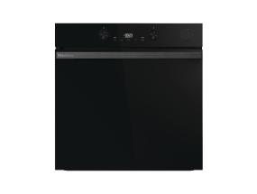 Hisense, 77 L, Steam Add Plus, must - Integreeritav ahi