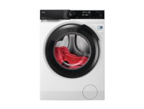 AEG 7000-seeria ProSteam® UniversalDose, 8 kg, sügavus 57.6 cm, 1400 p/min - Eestlaetav pesumasin