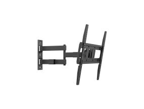 Vogel's UP 4043 Full-Motion M, 32-65", must - Teleri seinakinnitus