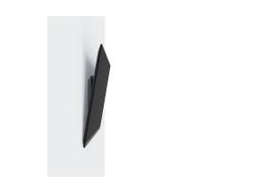 Vogel's UP 2013 Tilting S, 19-43", must - Teleri seinakinnitus