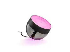 Philips Hue Iris, must - LED lamp