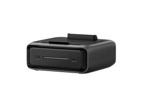 EcoFlow RIVER 3 Plus EB300 Smart Extra Battery, 286 Wh, must - Akujaama lisaaku