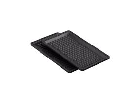 Tefal Snack Collection, Panini/grill - Lisaplaat