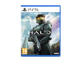 Halo: Campaign Evolved, PlayStation 5 - Mäng