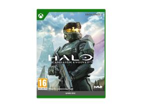 Halo: Campaign Evolved, Xbox Series X - Mäng