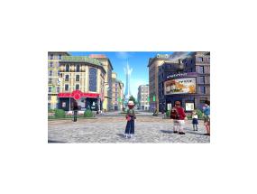 Pokemon Legends: Z-A, Nintendo Switch 2 - Mäng