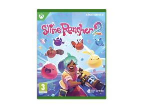 Slime Rancher 2, Xbox Series X - Mäng