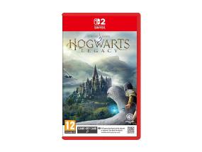 Hogwarts Legacy, Nintendo Switch 2 - Mäng