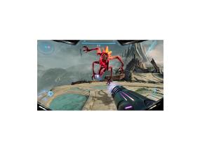 Metroid Prime 4: Beyond, Nintendo Switch 2 - Mäng