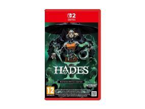 Hades 2, Nintendo Switch 2 - Mäng