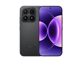 Xiaomi 17, 512 GB, must - Nutitelefon