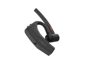 Fixed Talk Pro, must - Juhtmevaba peakomplekt