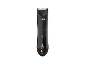 GA.MA Eggo, must - Kehatrimmer