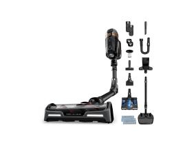 Tefal X-Force Flex 15.60 Aqua, must/kuldne - Juhtmevaba varstolmuimeja