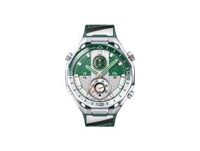 Huawei Watch Ultimate 2, roheline/valge - Nutikell