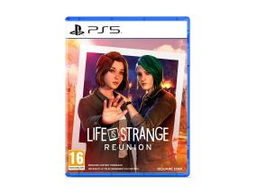 Life Is Strange: Reunion, PlayStation 5 - Mäng