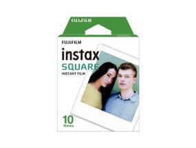 Fujifilm Instax Square Film, 10 tk - Fotopaber