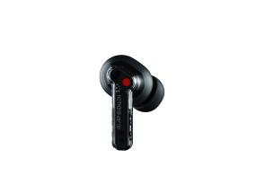 Nothing Ear(a), must - Täisjuhtmevabad kõrvaklapid