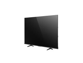 Hisense A6S, 43'', 4K UHD, VA LCD, must - Teler