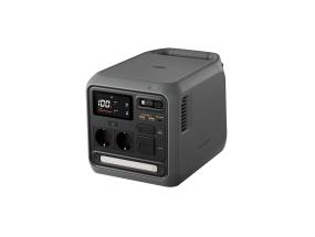 DJI Power 1000 Mini, 1008 Wh, must - Akujaam