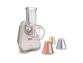 Tefal Fresh Express, hall - Köögiviljade hakkija