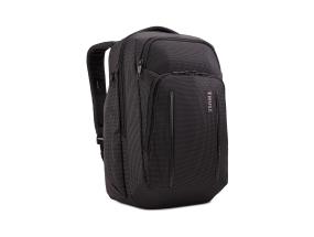 Thule Crossover 2, 15,6", 30 L, must - Sülearvuti seljakott
