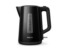 Philips Series 3000, 2200 W, must - Veekeetja