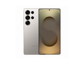 Samsung Galaxy S25 Ultra, 6,9'', 512 GB, hall - Nutitelefon