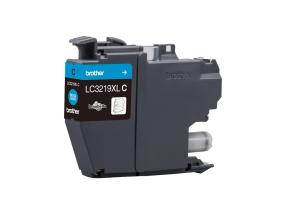 Tindikassett Brother LC3219XLC (tsüaan)