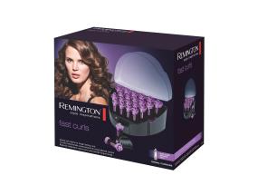 Fast Curls soojendusega lokirullid Remington