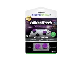 KontrolFreek Frenzy, Xbox One / Series X/S, 2 tk - Nupud