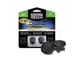 KontrolFreek FPS Freek Battle Royale, Xbox One / Series X/S, 2 tk, must - Nupud
