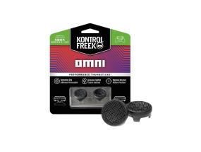 KontrolFreek Omni, Xbox One, Xbox Series X/S, 2 tk, must - Nupud
