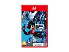Persona 3 Reload, Nintendo Switch 2 - Mäng