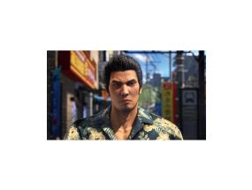 Yakuza Kiwami 3 and Dark Ties, Nintendo Switch 2 - Mäng