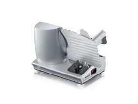 Severin, 180 W, hõbedane - Viilutaja