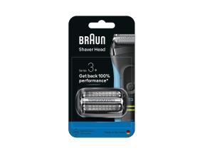 Braun, Series 3 - Varulõikeblokk