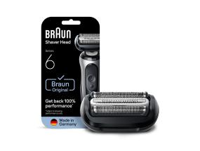 Braun, Series 6 - Varulõikeblokk