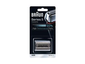 Varuvõrk + tera 52S Series 5, Braun