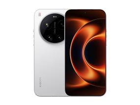 Xiaomi 17 Ultra, 16 GB, 512 GB, valge - Nutitelefon