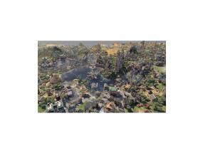 Sid Meier's Civilization VII, Nintendo Switch 2 - Mäng